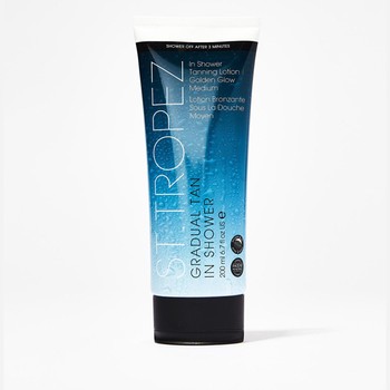 Gradual Tan In Shower Lotion