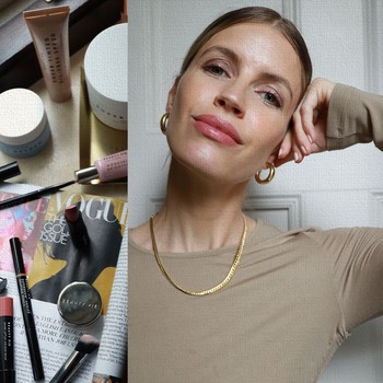 The Skincare And Make-Up Routine Influencer Em Roberts Swears By