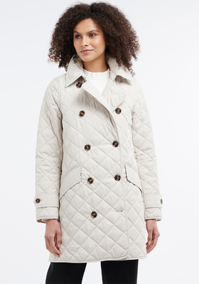 Phillipa Quilted Jacket