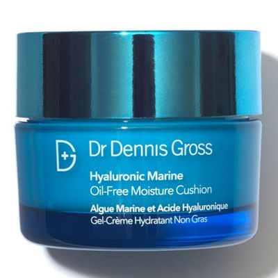 Hyaluronic Marine Oil-Free Moisture Cushion from Dr Dennis Gross