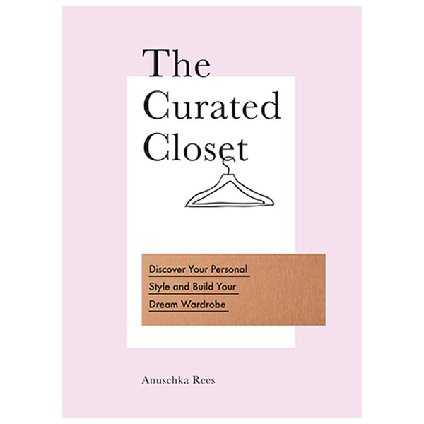 The Curated Closet from Amazon