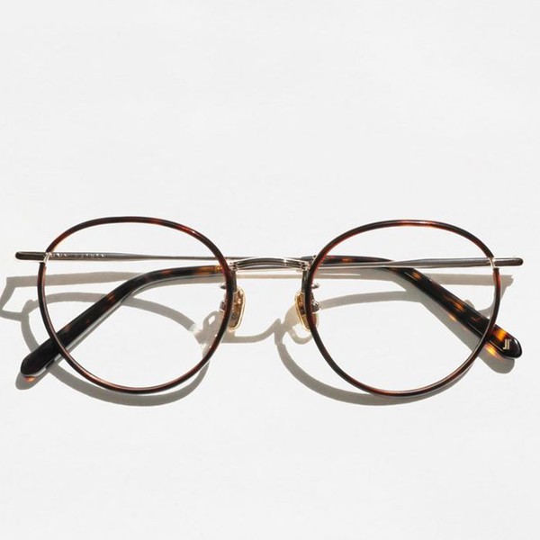 The Astoria from Jimmy Fairly