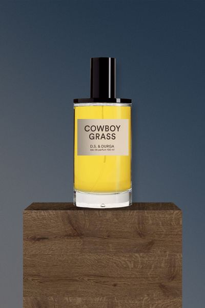 Cowboy Grass Eau De Parfum from D.S. & Durga