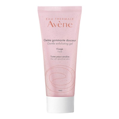 Gentle Exfoliating Gel 75ml from Avene