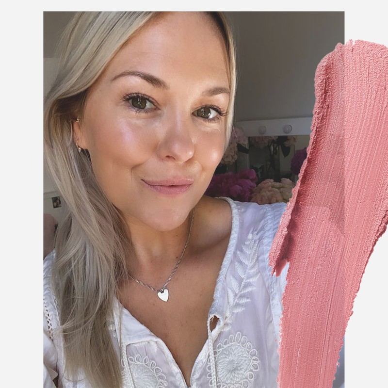 Beauty Lessons With Make-Up Artist Cher Webb