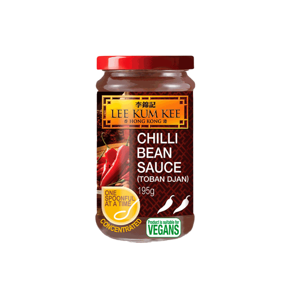 Chilli Bean Sauce from Lee Kum Kee