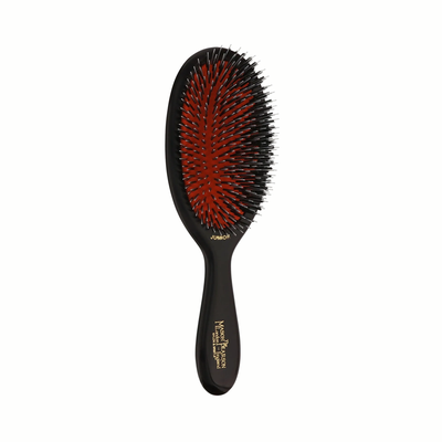 Boar Bristle & Nylon Brush from Mason Pearson 