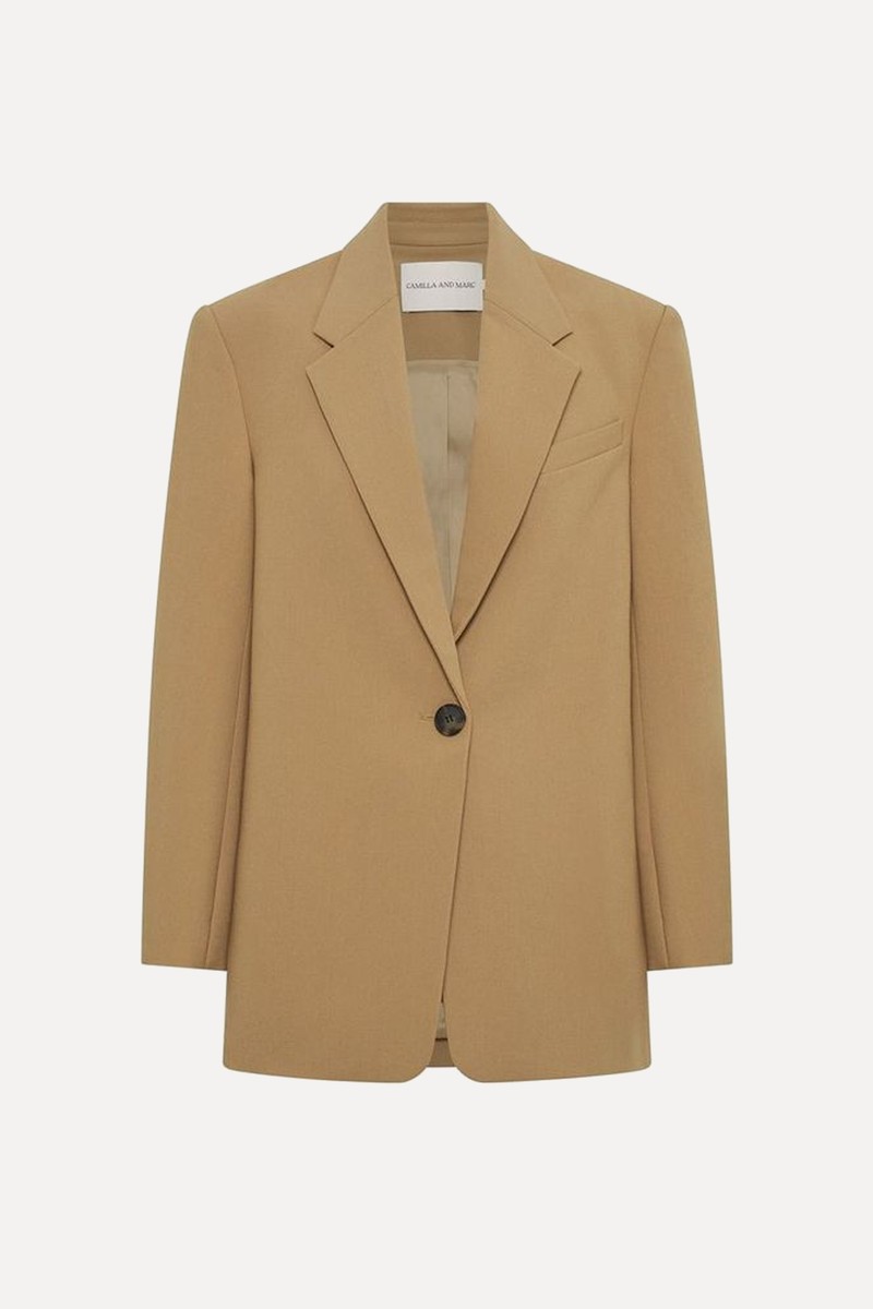 Mackinley Blazer 