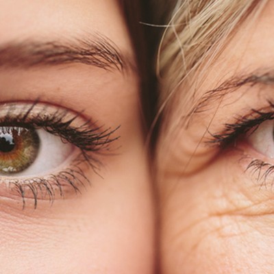 5 Healthy Habits Of The World’s Oldest People