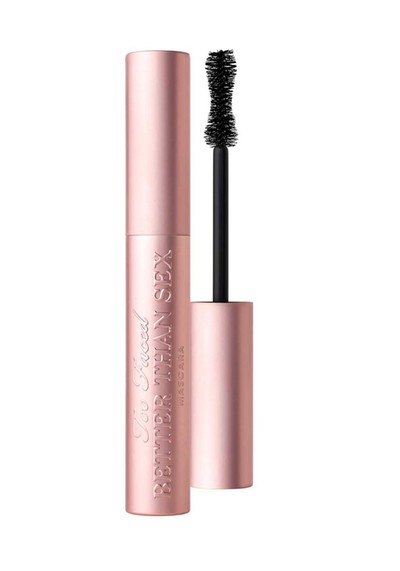 Better Than Sex Mascara from Too Faced