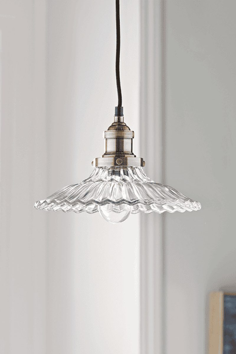 Odette Pendant Light from Cox & Cox