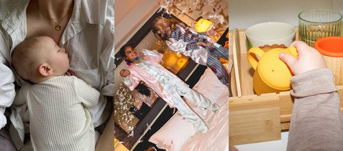 In The Know: Cool Things For Parents & Kids 