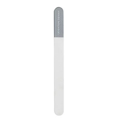 Small Crystal Nail File from Leighton Denny