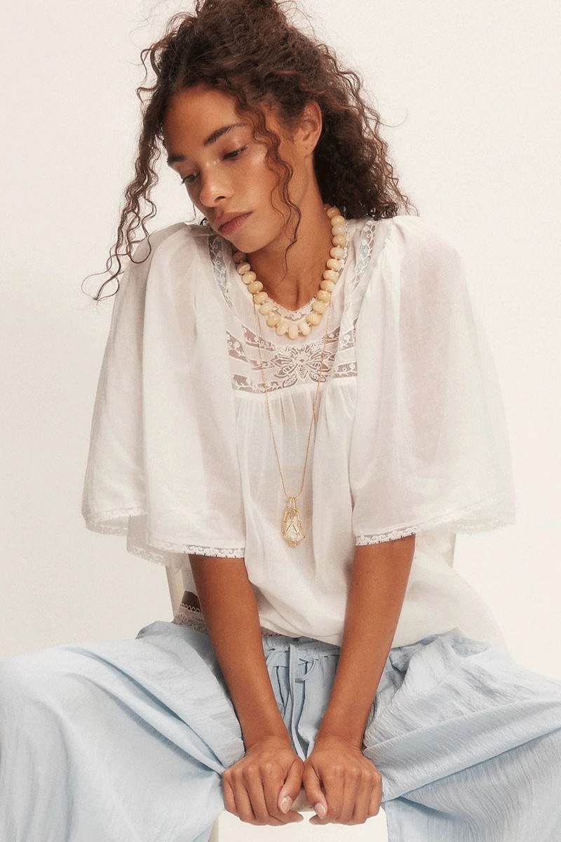 Norrah Set from Free People