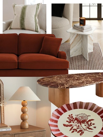 The New Dunelm Collection Is A Must-See