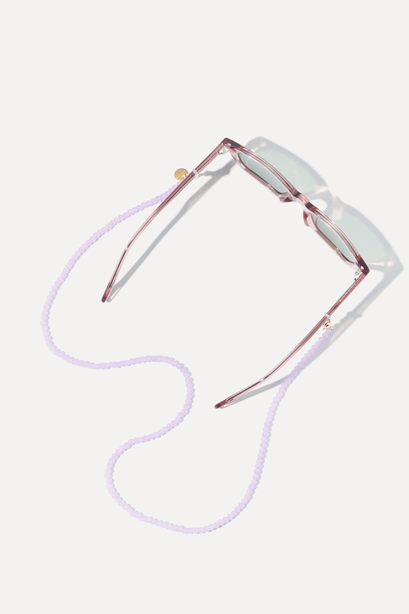 Purple Chain from Meller