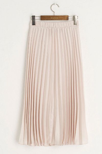 Twinkle Pleated Skirt