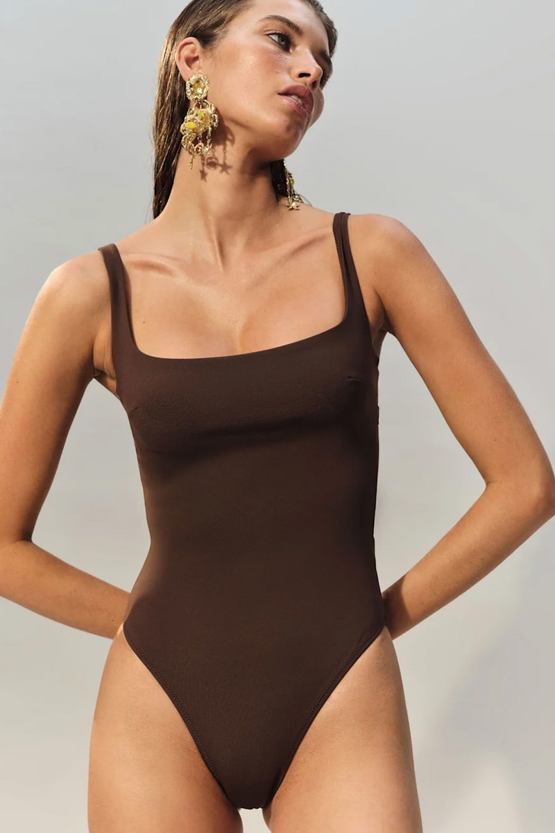 Wailea One Piece Swimsuit from Reformation