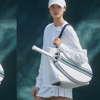 Cool Tennis Kit To Get You Back On The Court