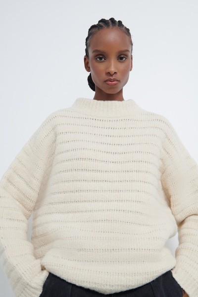 Calto Sweater  from Loulou Studio