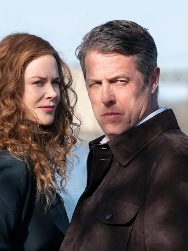 What To Watch This Weekend: The Undoing