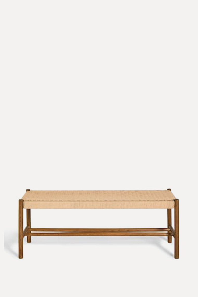 Oslo Dining Bench from Next