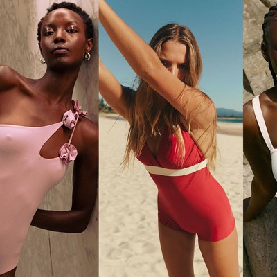 7 Swimwear Brands We Love This Summer