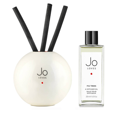 Fig Trees Fragrance Diffuser from Jo Loves