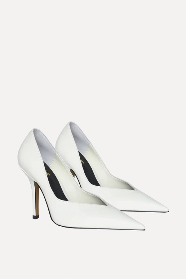 Uptown 100mm Heels from 10th Floor 