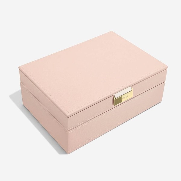 Jewellery Box from Stackers