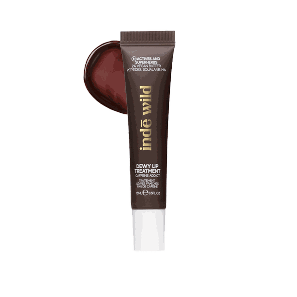 Dewy Lip Treatment from Inde Wild