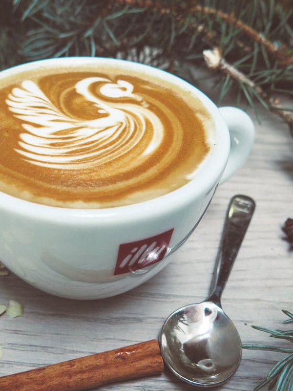 The Calorie & Sugar Count In This Year’s Festive Hot Drinks Will Shock You