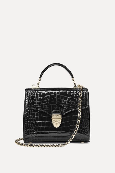 Midi Mayfair Bag from Aspinal Of London