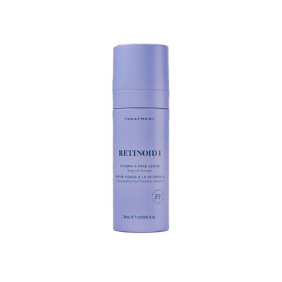 Retinoid 1 from Skin Rocks