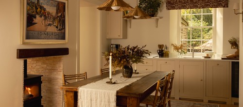 6 Lovely UK Weekend Breaks To Book Now