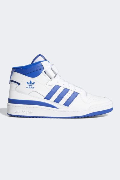 Forum Mid Shoes from Adidas