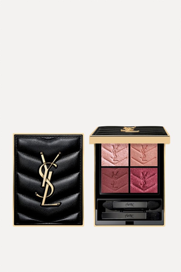 Couture Mini Clutch from Yves Saint Laurent