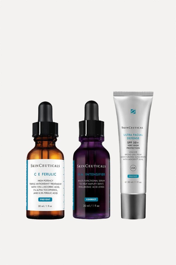 Expert Routine For Dry & Ageing Skin from Skin Ceuticals