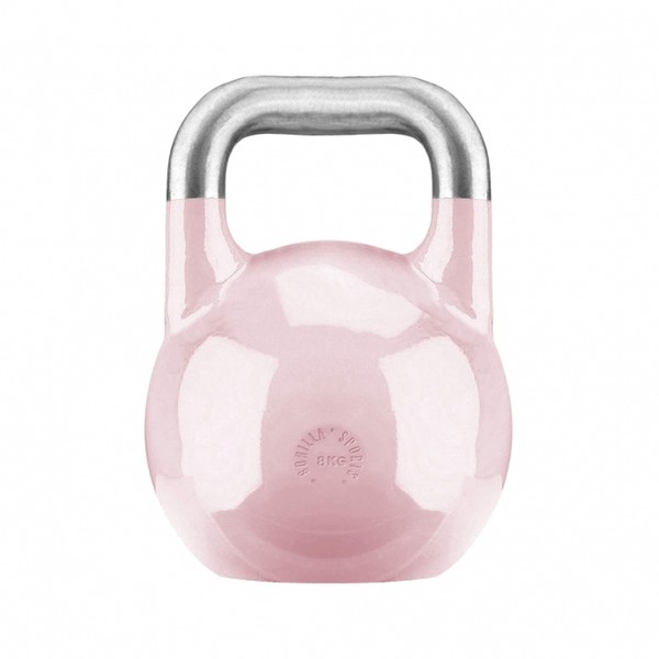 Competition Kettlebell 8KG from Gorilla Sports