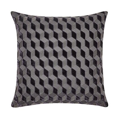 Hanover Velvet Cushion from John Lewis & Partners 