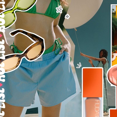 The LuxeGirl Hot List