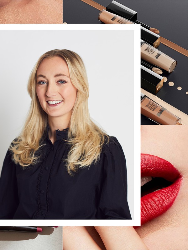 Our Beauty Editor’s Party Make-Up Picks At LOOKFANTASTIC