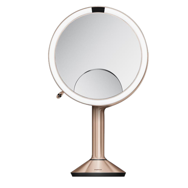 Sensor Mirror Trio  from Simplehuman