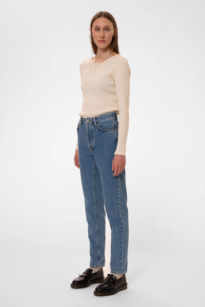 Breezy Britt Jeans from Nudie Jeans