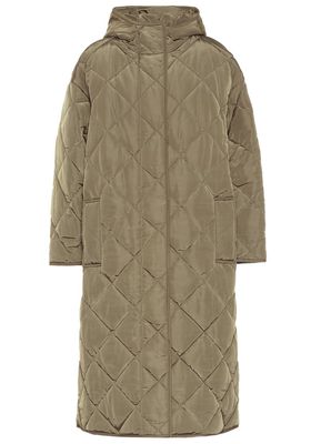 Sue Coat from Totême