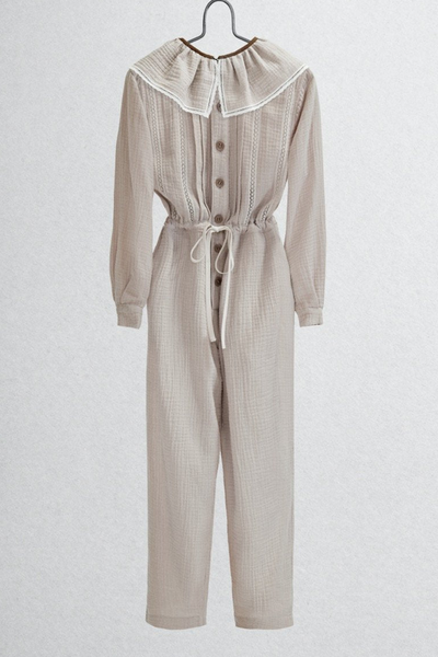 Cometa Jumpsuit