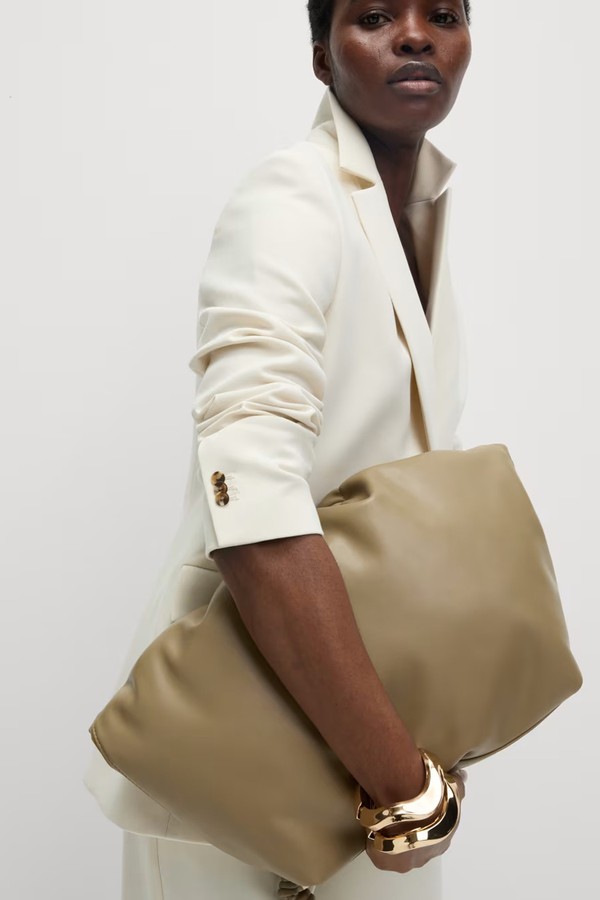 Single Breasted Blazer