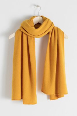 Cashmere Scarf from & Other Stories