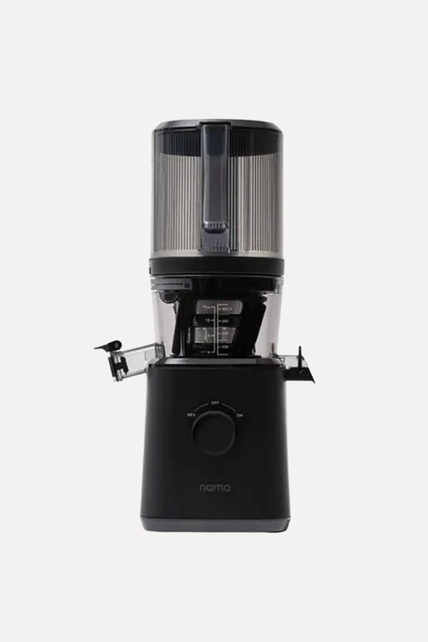 J2 Cold Press Juicer from Nama