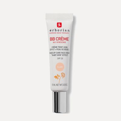 BB Cream With Ginseng from Erborian